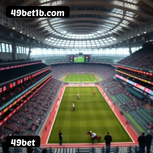 49bet: Plataforma Confiável de Cassino e Apostas