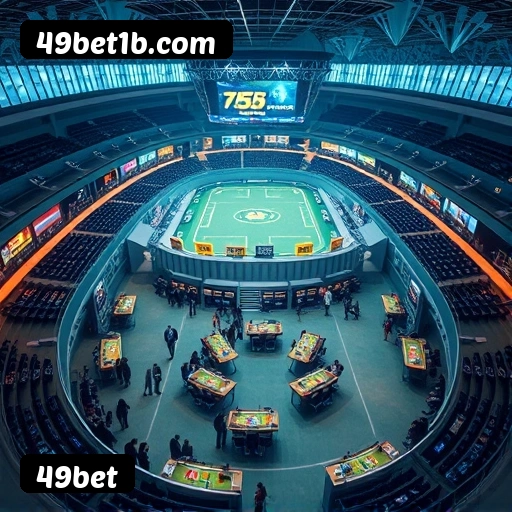 Acesso ao 49bet