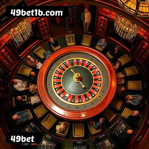 Acesso ao 49bet
