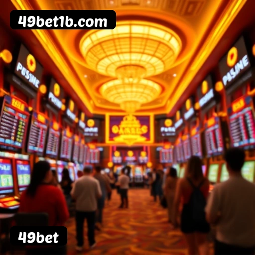 Acesso ao 49bet