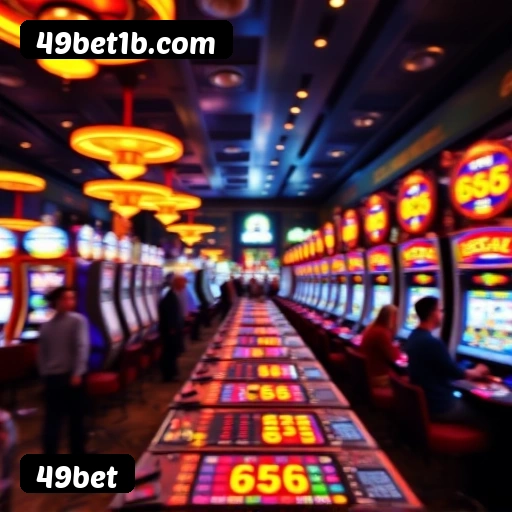 Acesso ao 49bet