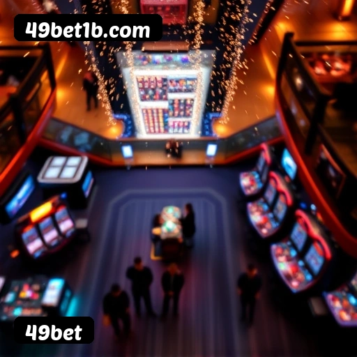 Cadastro na 49bet