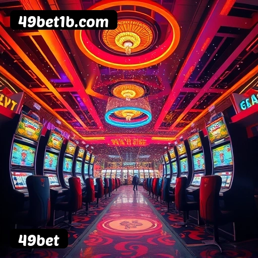 Cassino Online 49bet