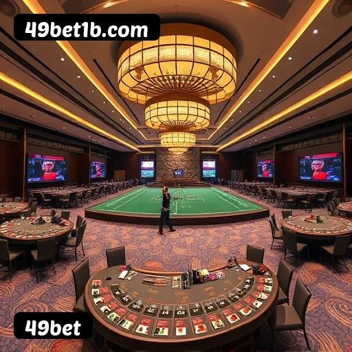 Cassino Online 49bet
