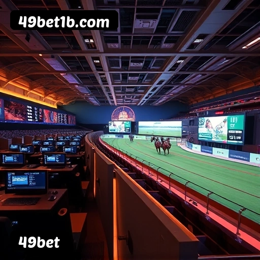 Cassino Online 49bet