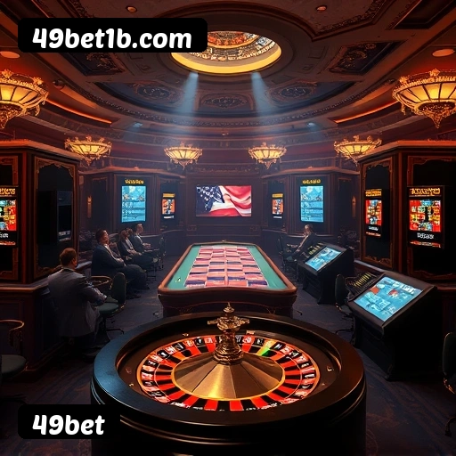 Cassino Online 49bet