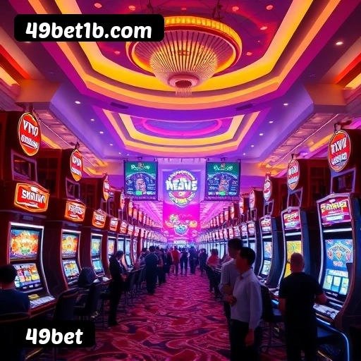 Cadastro na 49bet