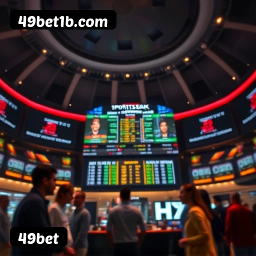 Acesso ao 49bet