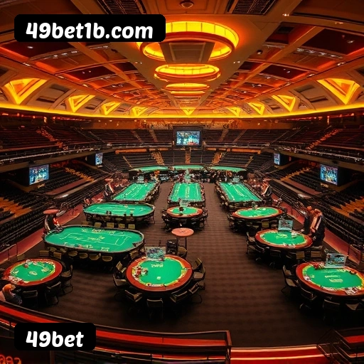Cassino Online 49bet