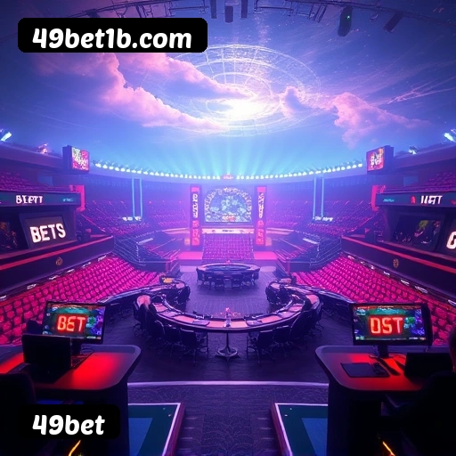 Cassino Online 49bet