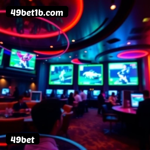 Cassino Online 49bet