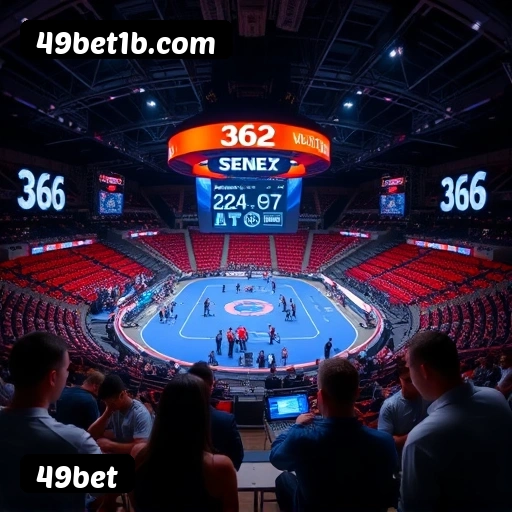 Acesso ao 49bet