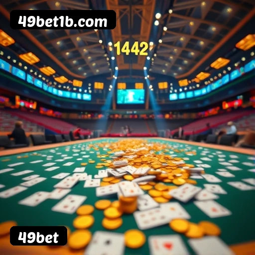 Cadastro na 49bet