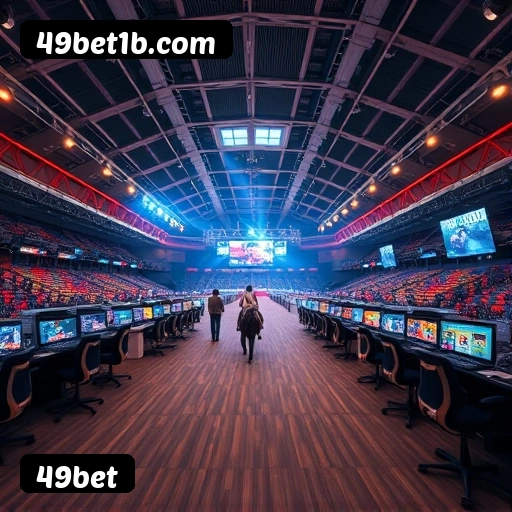 Cassino Online 49bet