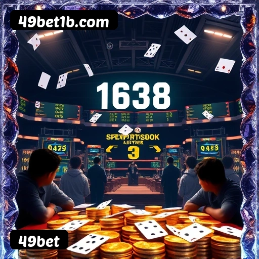 Acesso ao 49bet