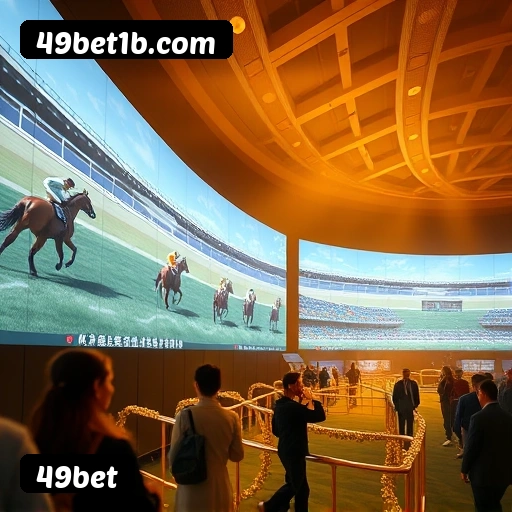 Acesso ao 49bet