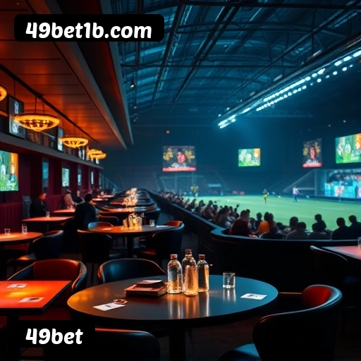 Cadastro na 49bet