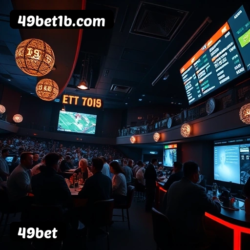 Cadastro na 49bet