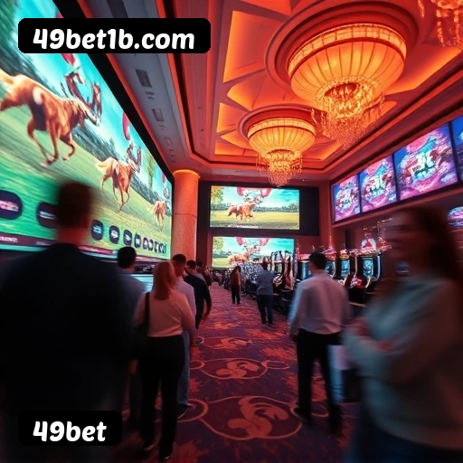 Cadastro na 49bet