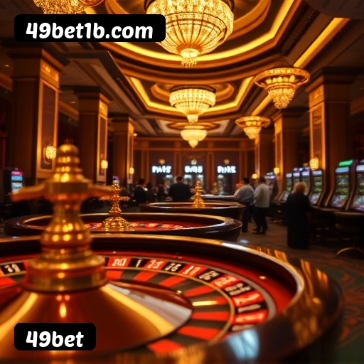 Acesso ao 49bet
