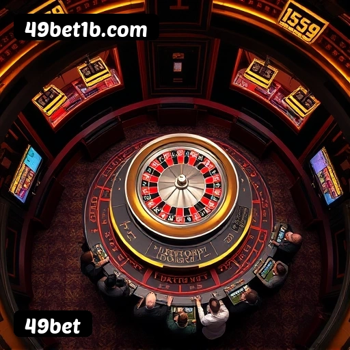 Cadastro na 49bet